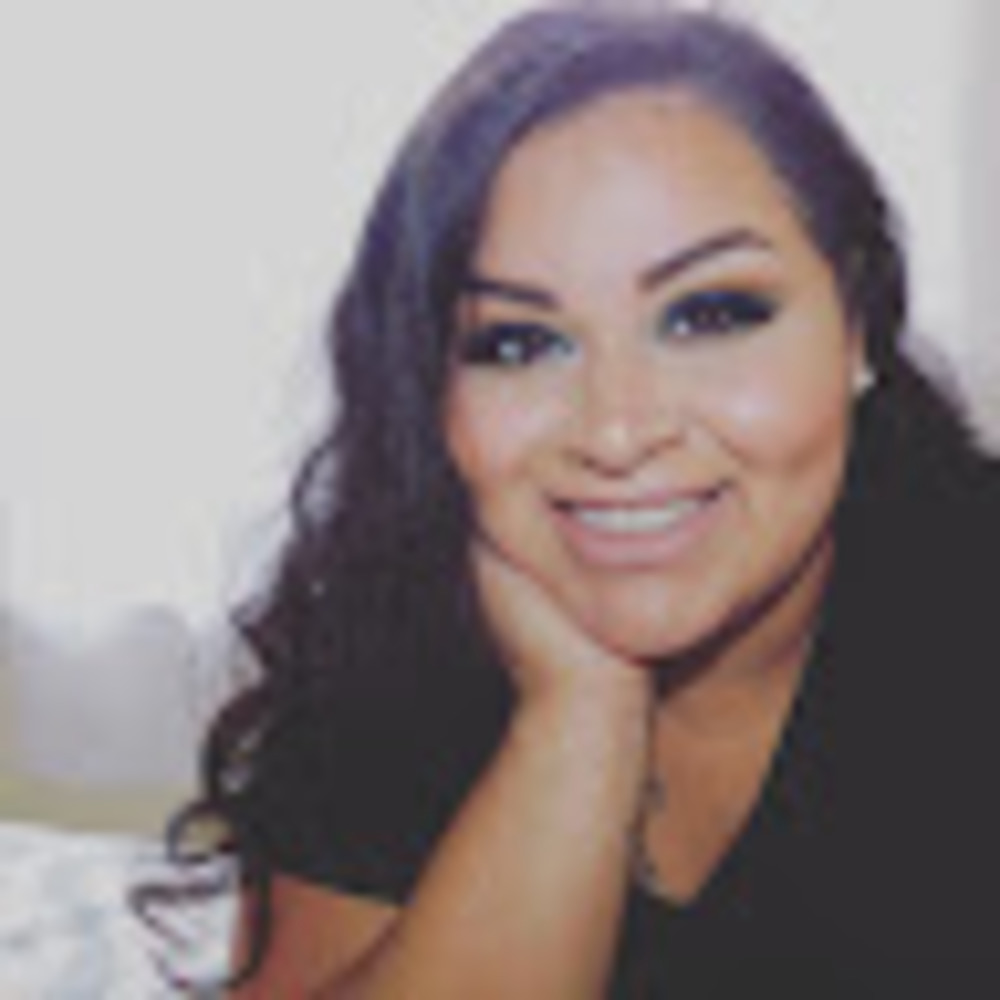 Meet your Posher, Joselyn